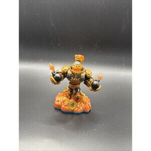 Activision Skylanders Swap Force Blast Zone Figure 84741888